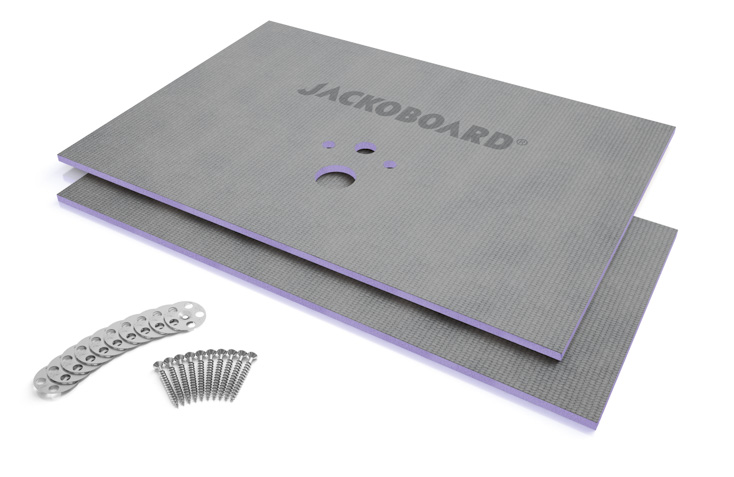 Jackoboard® Aqua Reno