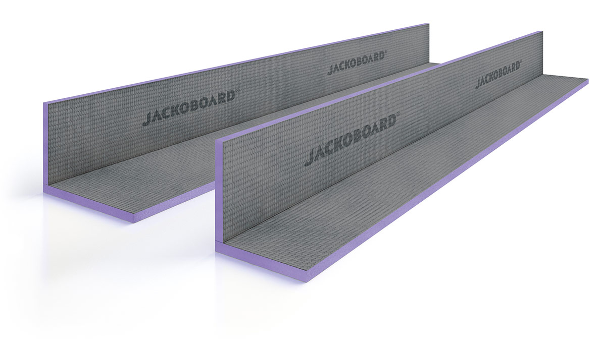 Jackoboard® Flexo