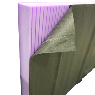 Jackofoam® XPS Drænplade