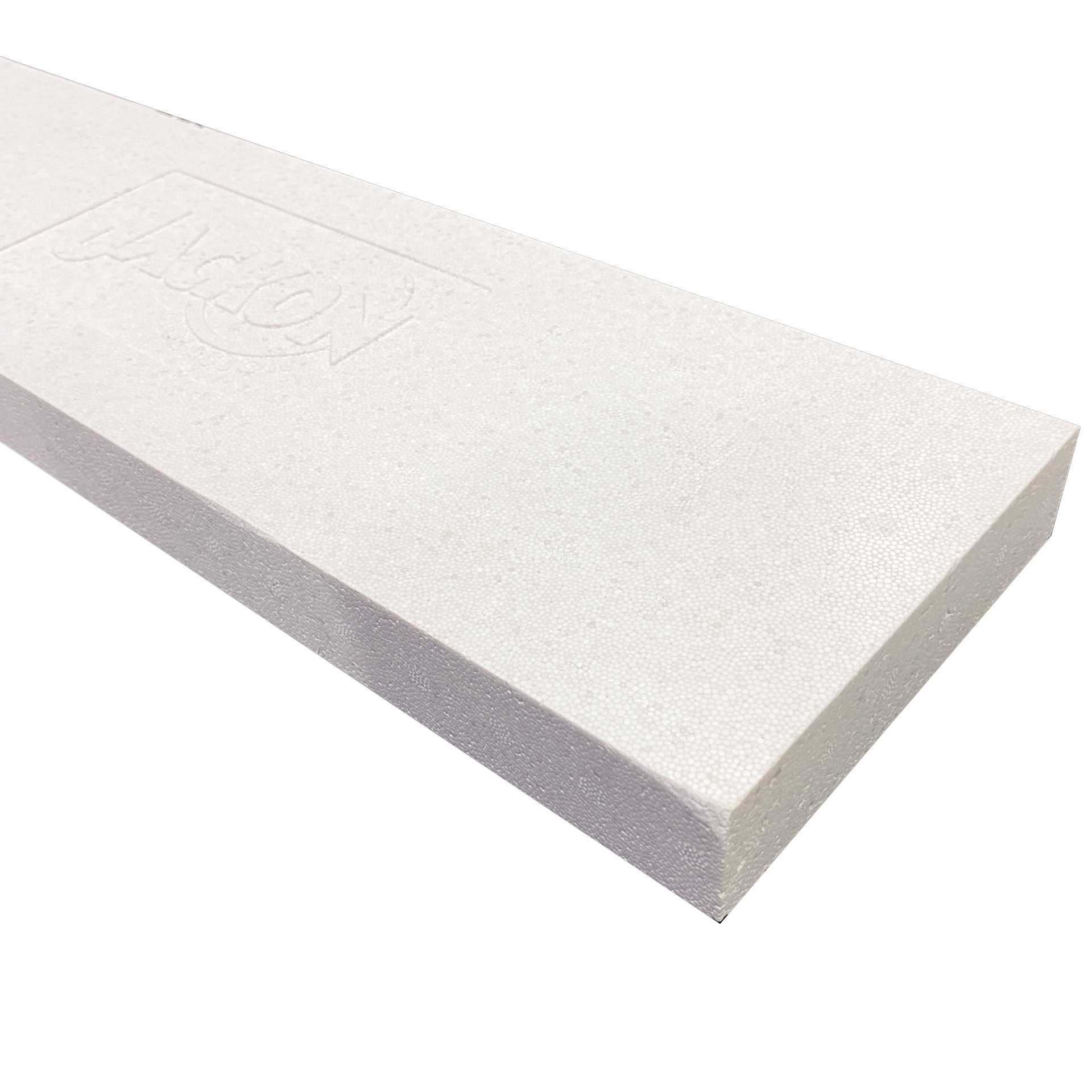 Jackopor® Plank