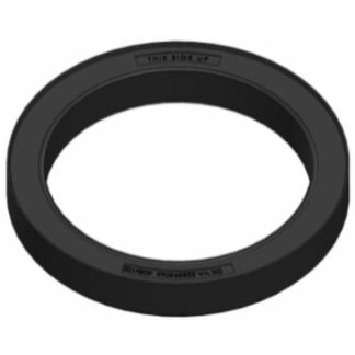 Topring 600 mm, 100 mm