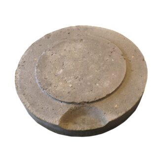Betondæksel 315 mm