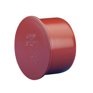 Wavin Wafix prop 110 mm