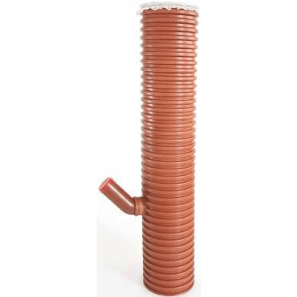 Sandfangsbrønd 315 × 110 mm med vandlås, 35 l