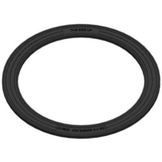 Topring 600 mm, 10 mm
