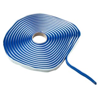 Radon fugebånd 8 mm x 6 m