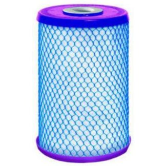 WaterCare kulfilter 10', løst