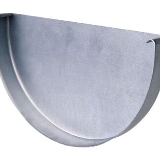 Plastmo stål plus endebund nr. 12