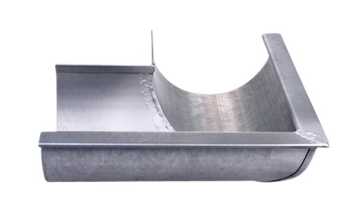 Plastmo stål plus udv. gering nr. 11. 90 grader