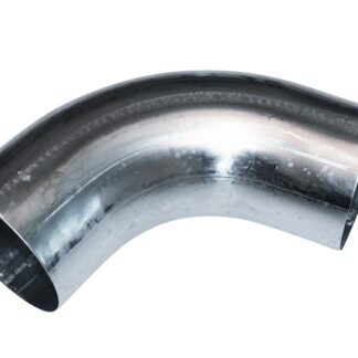 VM zinc bøjning 72°, 87 mm. Valsblank