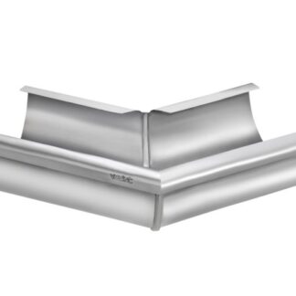 VM Zinc Udv. gering 0,7x333 mm. 1/2-rund. Valsblank