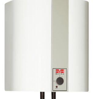 Metro Therm Type 907 el-vandvarmer, model 30 rør ned