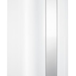 Metro Therm type 206 ECO Elvandvarmer med smart control model 60, 56ltr. rør ned