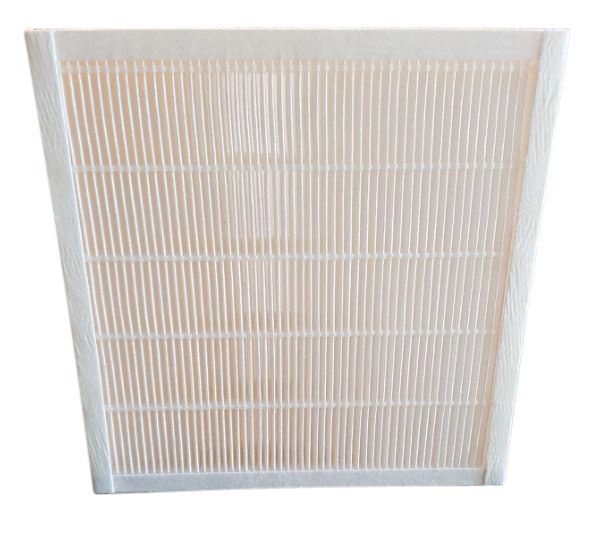 Kassettefilter F7 370 x 450 x 24 mm til Nilan Comfort 300 LR