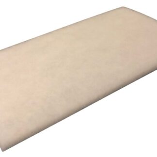 Pladefilter G3 337 x 196 x 6 mm til Danfoss V1.60 & Titon 1,6 Q