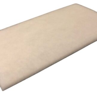 Pladefilter G4 180 x 520 mm til Nilan Comfort 252/Comfort 302