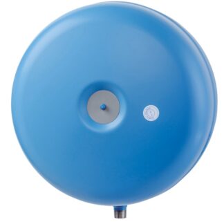 IMI Pneumatex Statico SD trykekspansionsbeholder 12 liter. 3 bar, fortryk 1,0 bar. 1/2''