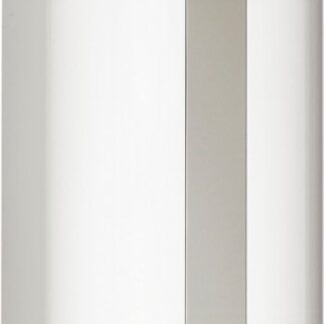Metro Therm Type 6050 vandvarmer, model 160. Til centralvarme, 139 ltr. rør ned