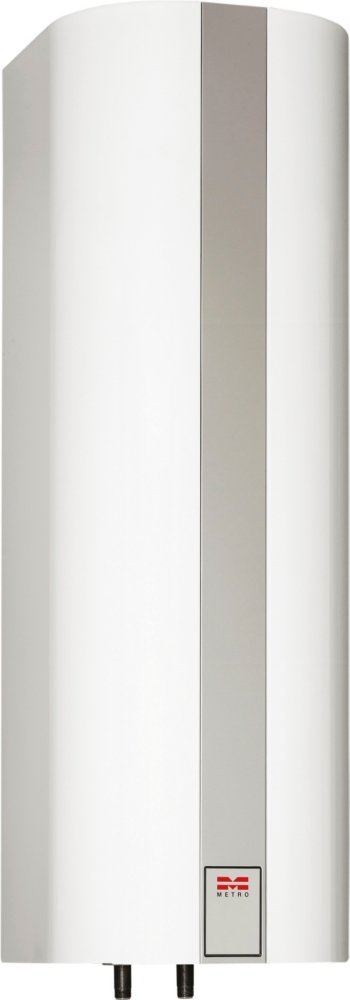 Metro Therm Type 6050 vandvarmer, model 160. Til centralvarme, 139 ltr. rør ned