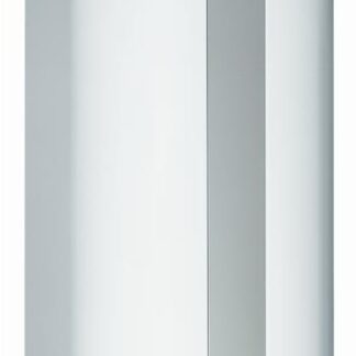 Metro Therm Type 6220 vandvarmer, model 60. Til fjernvarme, 60 ltr. rør ned