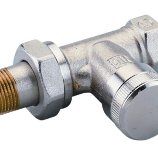 Danfoss RLV Returkobling 3/8'' Ll, 003L0142