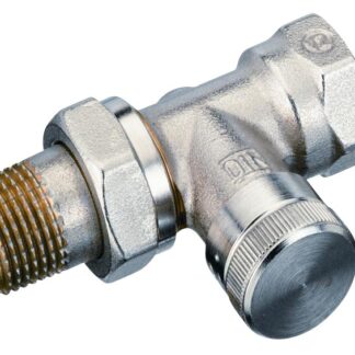 Danfoss RLV Returkobling 1/2'' Ll, 003L0144