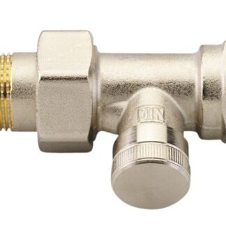 Danfoss RLV Returkobling 3/4'' Ll, 003L0146
