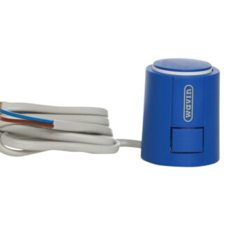 Wavin telestat 24V NC VA50