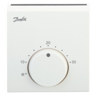 Danfoss FH-WT rumtermostat, standard