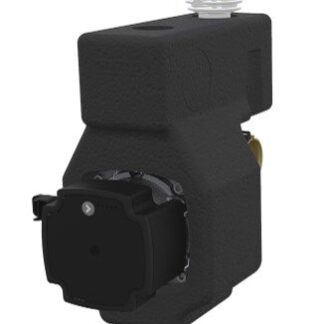 Wavin Comfia Parallel shunt UPM 15-70