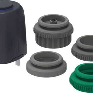 Uponor Vario renoverings telestat 24V