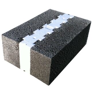 Leca termblok 39 x 19 x 50 cm