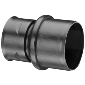 Dræntilslutning 110 mm kloakrør til 92/80 mm drænrør