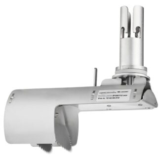 Nordisk Innovation TX11 LOCK rottespærre 110 mm
