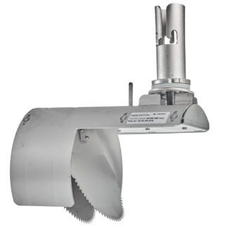 Nordisk Innovation TX11 LOCK rottespærre 150/160 mm