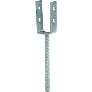 Stolpesko U 70 x 100 mm