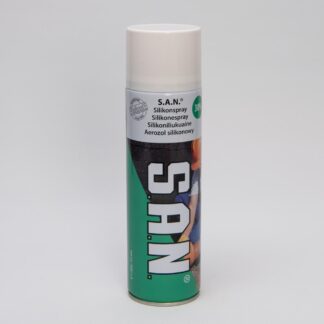 Unipak silikonespray, 500 ml